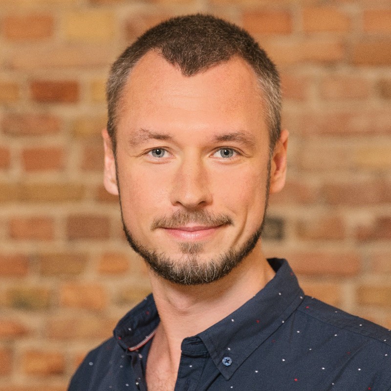 Theodor Shternberg