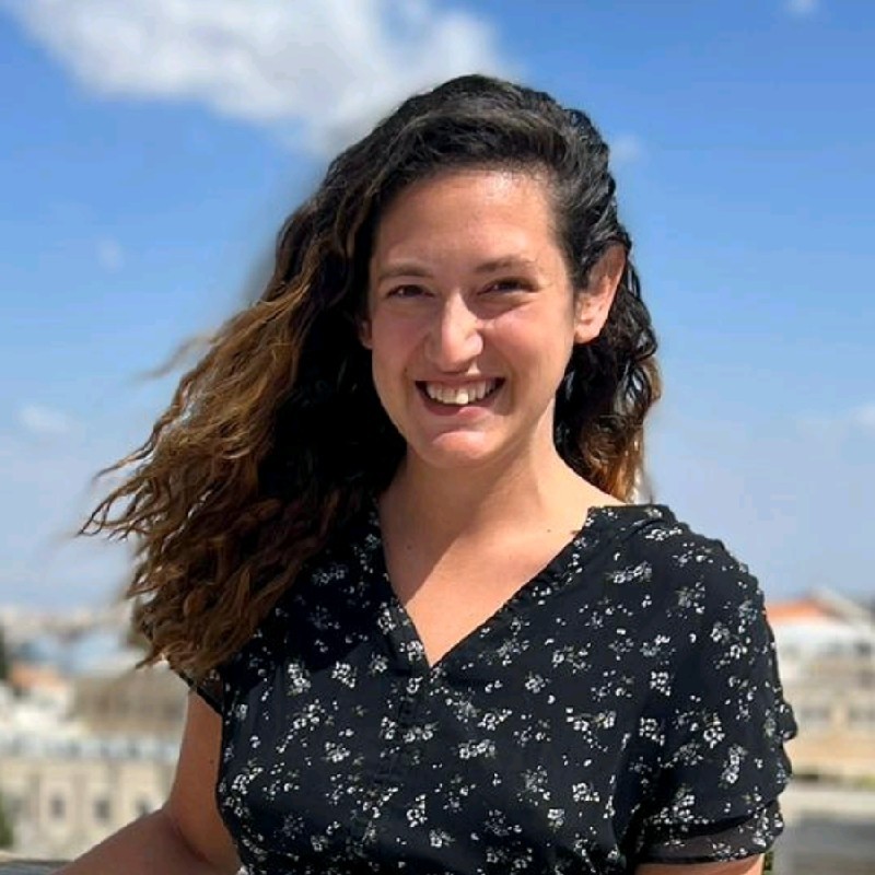 Margalit Lenk